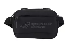 ASUS ROG Ranger BC1001 juosmens krepšys juodas