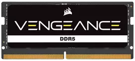 Corsair Vengeance - DDR5 - Modulis - 32GB - SO DIMM 262-PIN