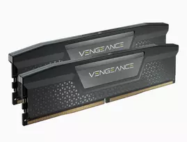 CORSAIR Vengeance 32GB DDR5 6000MHz C36 (2x16GB) juodas atminties rinkinys