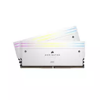 Dominator Titanium CMP64GX5M2B6400C32W, 64GB, 2 x 32GB, DDR5, 6400 MHz, 288-pin DIMM