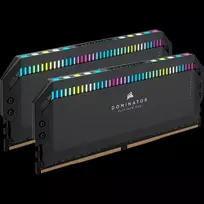 Atminties modulis Corsair Dominator DDR5 32GB 6400 MHz