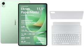Tablet Huawei MatePad S 11.5'' 256GB Zielony (Salinger-W29FK) | Salinger-W29FK | 6942103177163