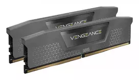 Corsair Vengeance 32GB (2 x 16GB) DDR5 6400 MT/s atminties rinkinys CMK32GX5M2B6400Z30