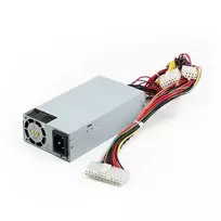 Maitinimo blokas Synology PSU 250W_3 250 W 24 kontaktų ATX pilkas