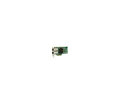 BROADCOM BCM957412A4120AC dviejų prievadų 10Gb/s Ethernet PCI-E tinklo plokštė