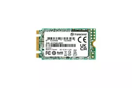 TRANSCEND SSD MTS425S 250GB M.2 2242 SATA III 6Gb/s 3D NAND