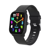 DENVER ELECTRONICS SWK-120B Juodas – išmanusis vaikų laikrodis