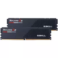 G.Skill Ripjaws S5 DDR5 64GB (2x32GB) 5200MHz CL40 atminties rinkinys