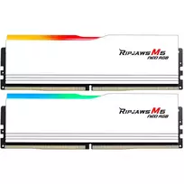 G.Skill Ripjaws M5 Neo 64GB (2x 32GB) DDR5-6000 MHz RAM atmintis, AMD EXPO