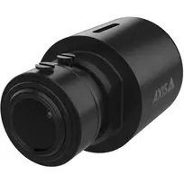 Jutiklio blokas Axis 02639-001 CMOS 1920x1080 Juoda