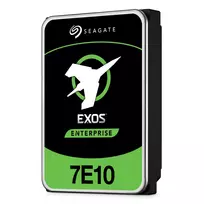 Seagate Enterprise ST4000NM025B vidinis kietasis diskas 4 TB 7200 RPM 256MB 3,5 colio SAS