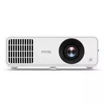 Projektorius BenQ LW650 standartinis 4000 ANSI liumenų DLP WXGA (1280x800) baltas