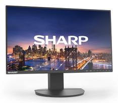 Monitorius Sharp MultiSync EA242F 24 colių Full HD 1920 x 1080 LCD juodas