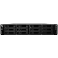 SAN Synology UC3200 Rack 2U Intel Xeon D-1521 8GB DDR4 0TB