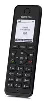 DECT belaidis ragelis FRITZ!Fon M3, juodas