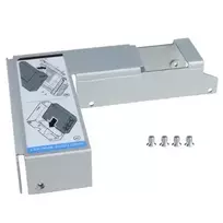 HDD adapteris Dell PowerEdge 9W8C4 3,5 colio į 2,5 colio keitiklis