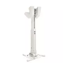 Lubinis laikiklis projektoriui Vogel's PPC1540W baltas