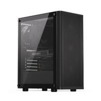 Kompiuteris Gaming PC Aggro 3, Intel® Core™ i5-14600KF 4.9 GHz, 1 TB SSD, RAM 32GB, GeForce RTX™ 5060 8GB, PSU 600W, Windows 11