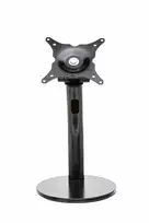 ProDVX DS-15 ekrano stovas ant stalo, VESA 75/100
