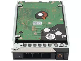DELL 400-ATJL vidinis kietasis diskas 1.2 TB 10000 RPM 2,5 colio SAS