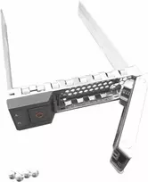 DELL X7K8W laikiklio plokštė 8,89 cm (3,5 colio) kietojo disko krepšelis