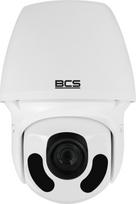 Kamera IP BCS obrotowa PTZ 4Mpx Starlight z zoomem 33x (P-SIP5433SR15-AI2) | BCS-P-SIP5433SR15-AI2 | 5904890702523