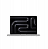 Laptop Apple Macbook Pro M5 Pro (18/20) 14,2'' 64GB 1TB Mac OS Srebrny (MGDN4ZE/A/P1/R2/US/Z1MH002VU) | MGDN4ZE/A/P1/R2/US/Z1MH002VU | 5902002379472