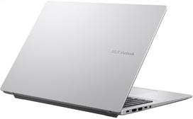 Laptop Asus VivoBook 16 M1607KA-MB150W Ryzen AI 5 330 (512GB) 16'' 16GB W11H Srebrny | 90NB15F2-M00F00 | 4711636352383