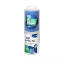 ColorWay Valymo rinkinys elektronikai | Mikropluošto šluostė | 300 ml