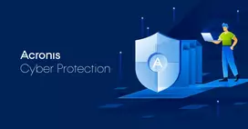 Acronis Cyber Protect Home Office Essentials Prenumerata 1 metams, 1 vartotojui