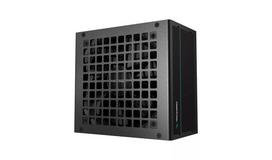 Maitinimo blokas DeepCool R-PF350D-HA0B-EU 350 W, ATX, 80 PLUS White, 120 mm ventiliatorius, 20+4 pin