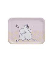 Muurla Moomin Hug padėklas, 27x20 cm