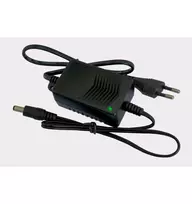 Maitinimo adapteris Hikvision POWER BUBBLE PB-12-2TB 12V – kintamosios srovės / nuolatinės srovės adapteris stebėjimo įrenginiams