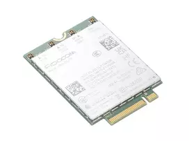 Lenovo 4XC1K20994 tinklo plokštė Vidinė WWAN 1000Mbit/s
