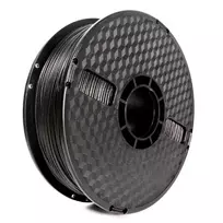 Flashforge Filament, PLA „Three Galaxy“ | 3DP-PLA-MX3-01-GBK | 1,75 mm skersmuo, 1kg/ritė | Juoda