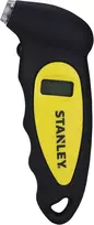 Skaitmeninis padangų slėgio matuoklis STANLEY STHT80874-0, 0–100 PSI, LCD ekranas