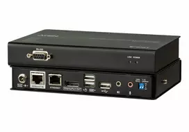 KVM prailgintuvas Siųstuvas ir imtuvas ATEN CE920-ATA-G Laidinis 150m