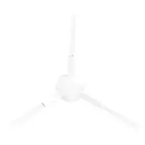 Atsarginis šepetėlis robotiniam dulkių siurbliui Xiaomi BHR6687GL, baltas