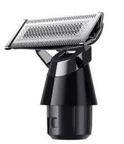 Pjovimo galvutė Xiaomi BHR7049GL – atsarginė žoliapjovės galvutė, juoda/pilka