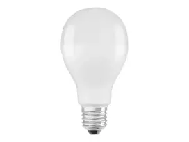 OSRAM Parathom Classic LED lemputė E27 19 W šilta balta