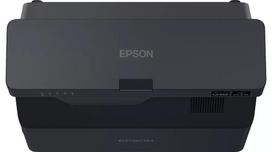 Projektorius Epson EB-775F itin trumpo fokusavimo 4100 ANSI liumenų 3LCD 1080p (1920x1080) Juodas