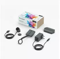 Nanoleaf 4D Screen Mirror Camera rinkinys NF082K02-1CK 12V 2A