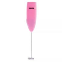 Pieno putotojas Mesko MS 4493p – rankinis elektrinis putotojas, rožinė spalva