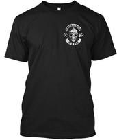 Miner Underground Mafia T-Shirt Made in the USA Size S to 5XL XL