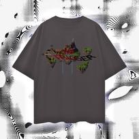 Chrono Trigger T-Shirt – Dreamlike Fantasy RPG, 100% Cotton 3XL