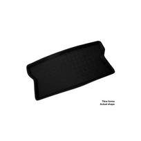 Plastikinis bagažinės kilimėlis RENAULT Twingo 2007-2014