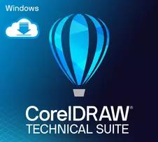 Corel LCCDTSSUBREN11 programinės įrangos licencija