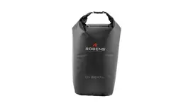 Sausas maišas Robens HD 25 L – vandeniui atsparus užsukamas krepšys, 25 litrų talpa, patvari konstrukcija