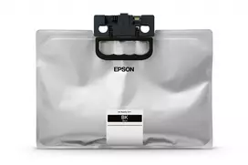 Originalus Epson rašalo kasetė C13T12D140, juoda, skirta WF‑M53xx / WF‑M58xx serijai