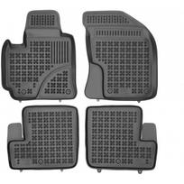 Guminiai kilimėliai TOYOTA RAV4 II 2003-2005 (Paaukštintais kraštais)